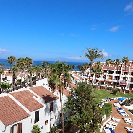 Parque Santiago II 335 By Tenerife Rental & Sales Playa de las Américas Dış mekan fotoğraf