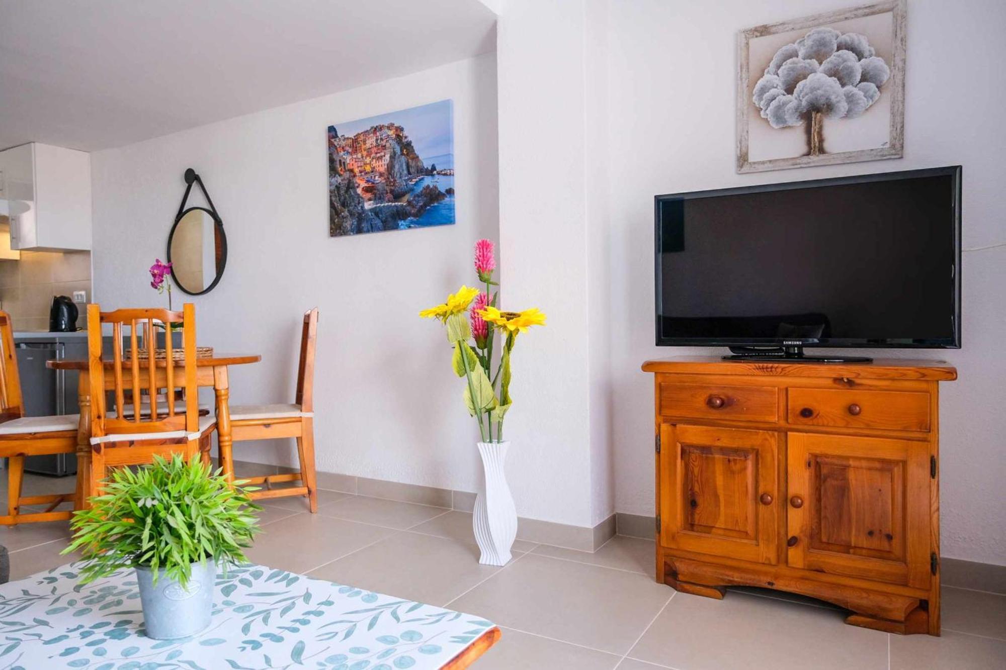 Parque Santiago II 335 By Tenerife Rental & Sales Playa de las Américas Dış mekan fotoğraf