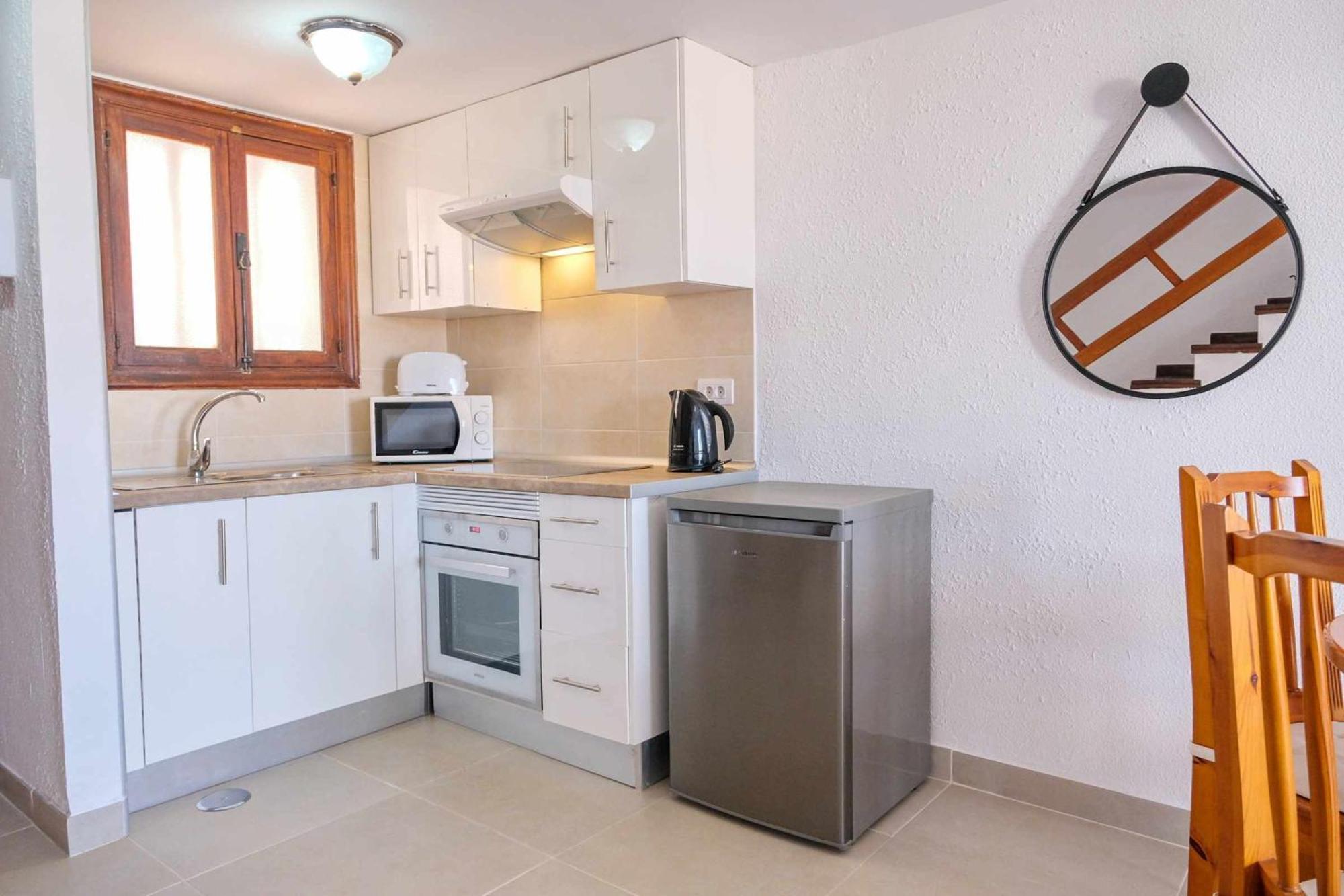 Parque Santiago II 335 By Tenerife Rental & Sales Playa de las Américas Dış mekan fotoğraf