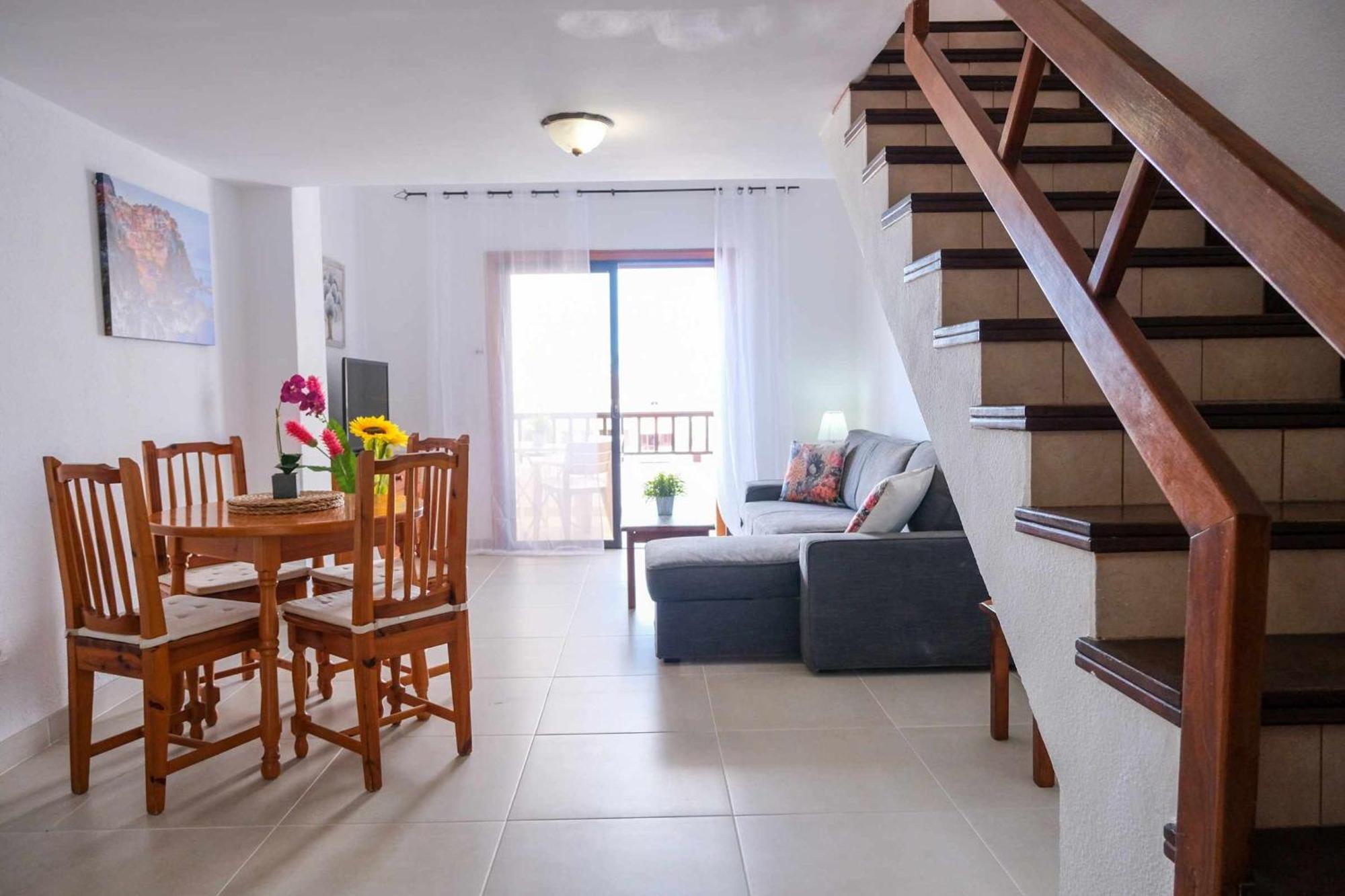 Parque Santiago II 335 By Tenerife Rental & Sales Playa de las Américas Dış mekan fotoğraf