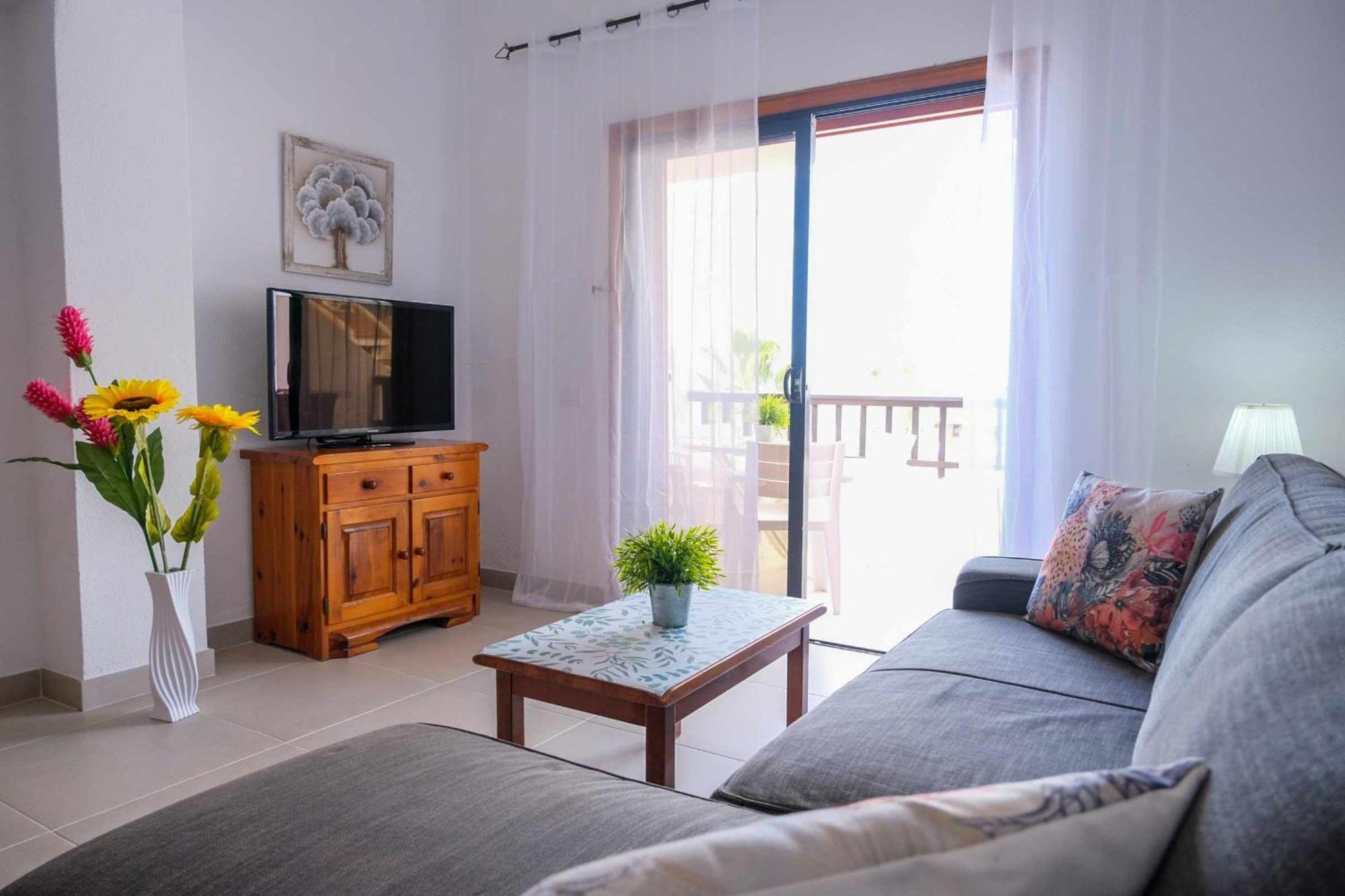 Parque Santiago II 335 By Tenerife Rental & Sales Playa de las Américas Dış mekan fotoğraf