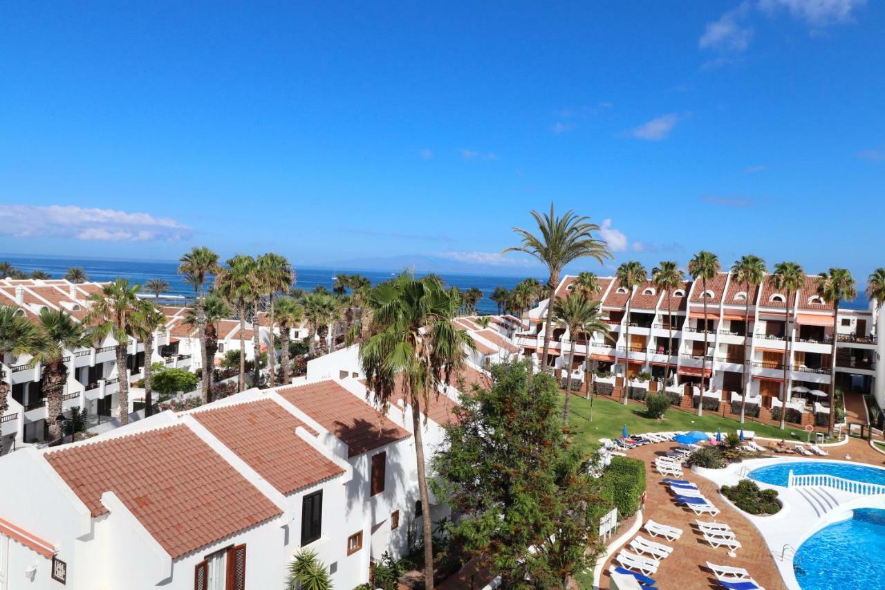 Parque Santiago II 335 By Tenerife Rental & Sales Playa de las Américas Dış mekan fotoğraf